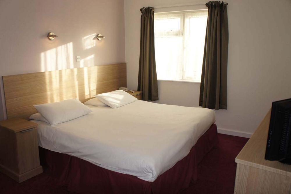 Mountview Hotel Express Saint Helier Jersey エクステリア 写真
