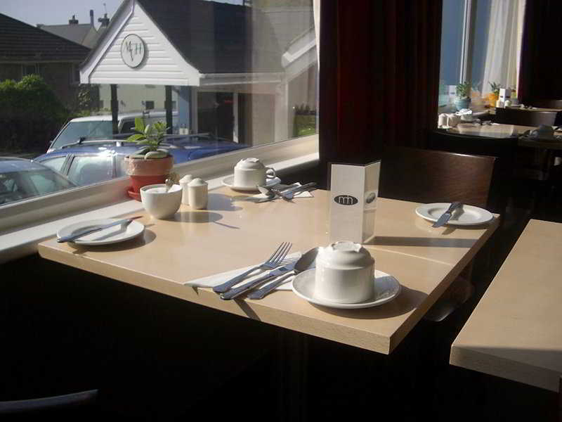 Mountview Hotel Express Saint Helier Jersey エクステリア 写真