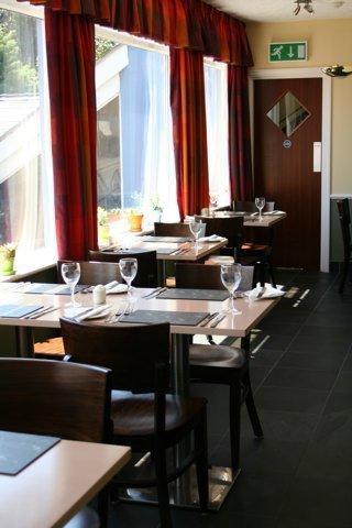 Mountview Hotel Express Saint Helier Jersey エクステリア 写真