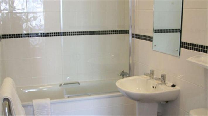 Mountview Hotel Express Saint Helier Jersey エクステリア 写真